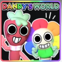 Dandys World 