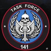Task Force 141 