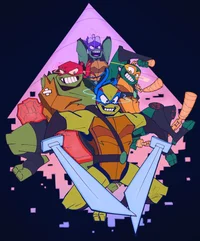 ROTTMNT