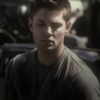Dean Winchester 