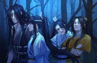 лань сычжуй