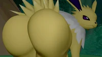 jolteon Ass