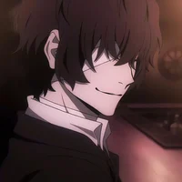 Dazai osamu 