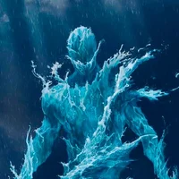 The God of the Abyss