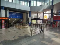 Masjid Jamek LRT