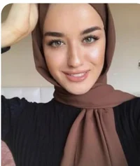 Kiara hijabi sis 