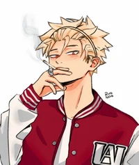 Katsuki