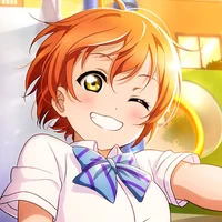 Rin Hoshizora