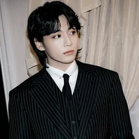 Jungkook jeon