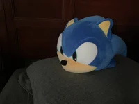 Sonic the Big Head