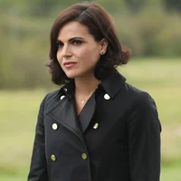 Regina Mills