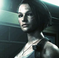 Jill Valentine - 007