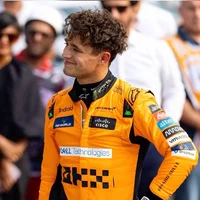 Lando Norris