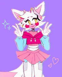 Funtime foxy TG tf 