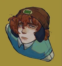 Kyle Broflovski