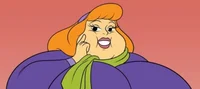Fat Daphne