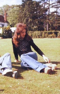 John Deacon 