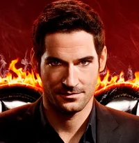 Lucifer Morningstar