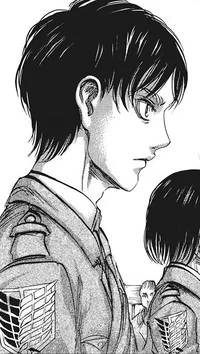 Eren Jaeger