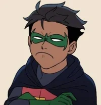 Damian Wayne