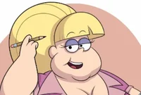 Fat Pacifica