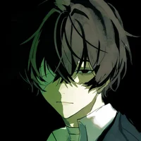 Dazai Osamu 