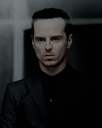 Jim Moriarty