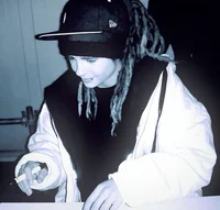 Tom Kaulitz