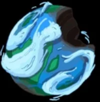Unforgiving World