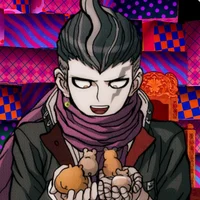 Gundham Tanaka