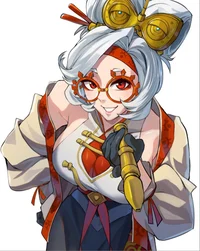 Thicc Purah TOTK