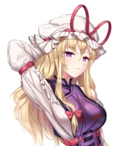 Yukari Yakumo