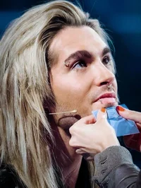 Bill kaulitz 