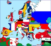 Политическая РП игра