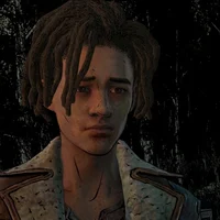 TWDG - Louis