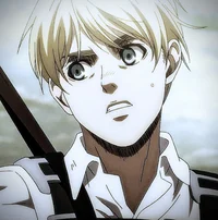 Armin Arlert