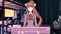 Yandere Monika 