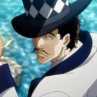 Will A Zeppeli 