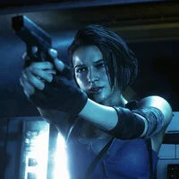 Jill Valentine - 019