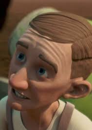 Horace Nebbercracker