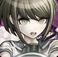 Komaru Naegi