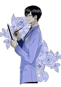 Kyoya Ootori