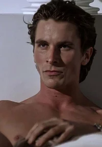Patrick Bateman