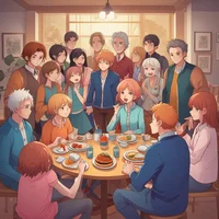 Winter and Blackwood