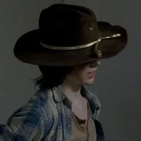 Carl Grimes