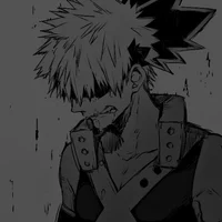 Katsuki Bakugou