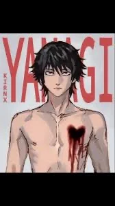 Yandere - kun