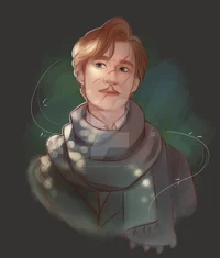 Remus Lupin 