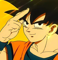 Son Goku