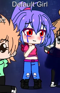 Default girl 